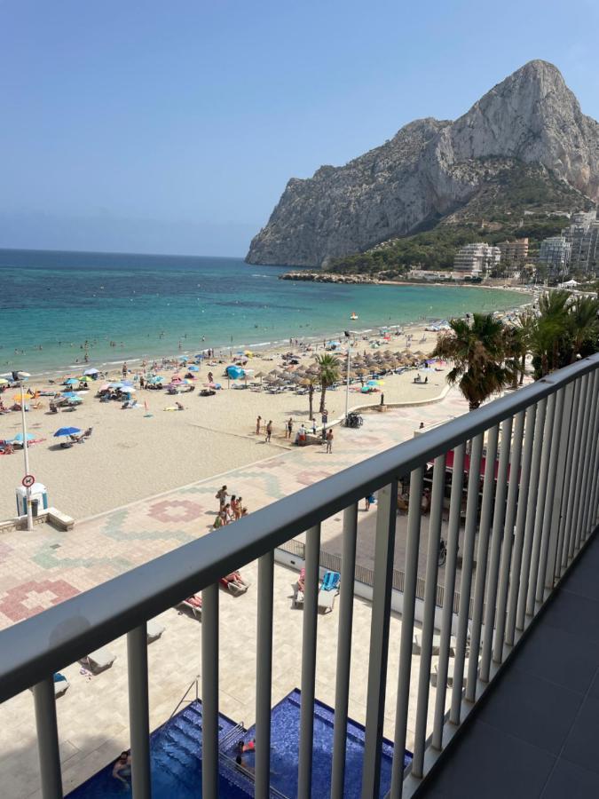 Medi Playa Primera Linea Con Aparcamiento *