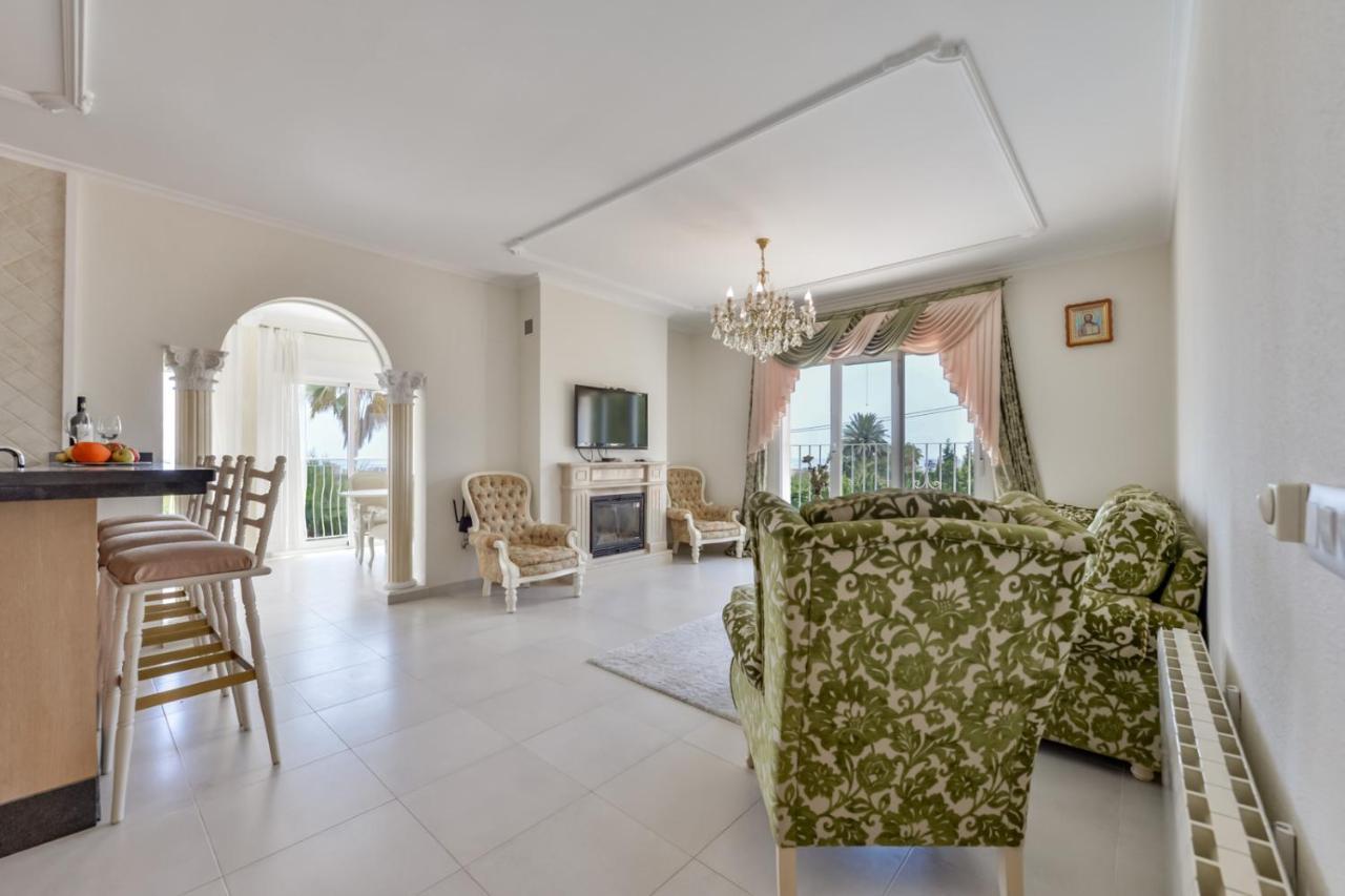 Wellacasa En Ortenbach Calpe