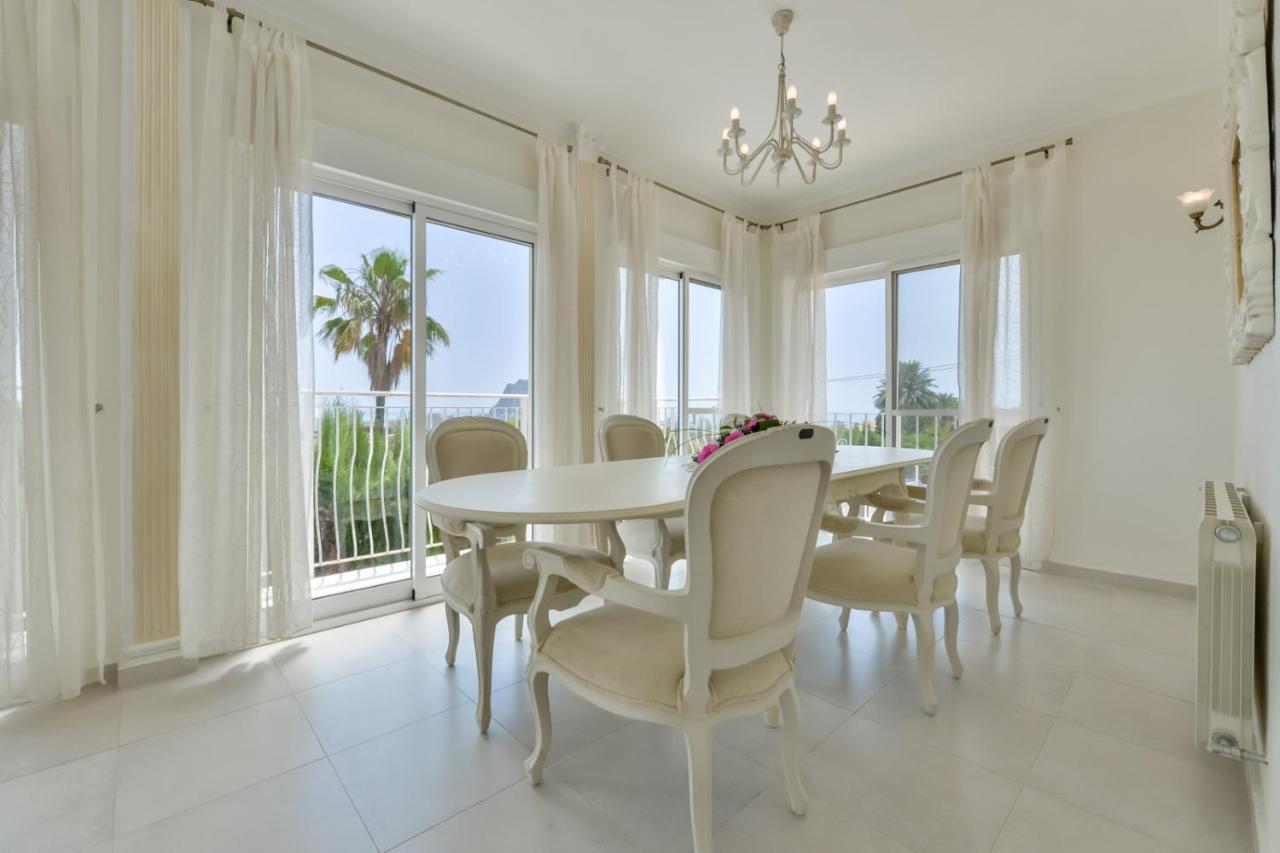 Villa Wellacasa En Ortenbach Calpe