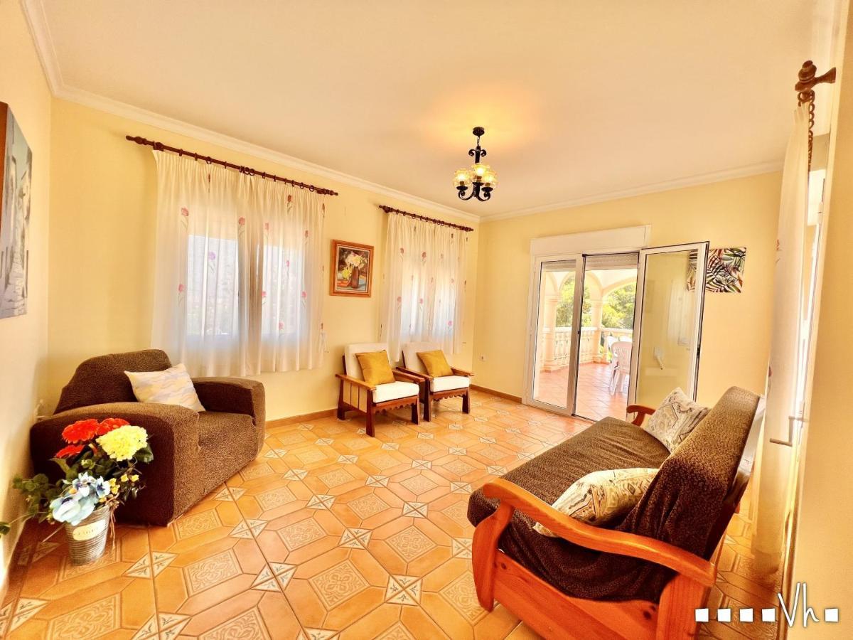 Vh Costablanca - Pumba Calpe