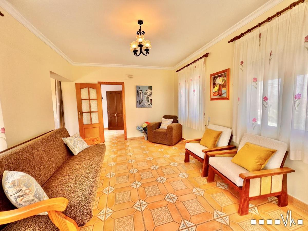 Vh Costablanca - Pumba Villa Calpe