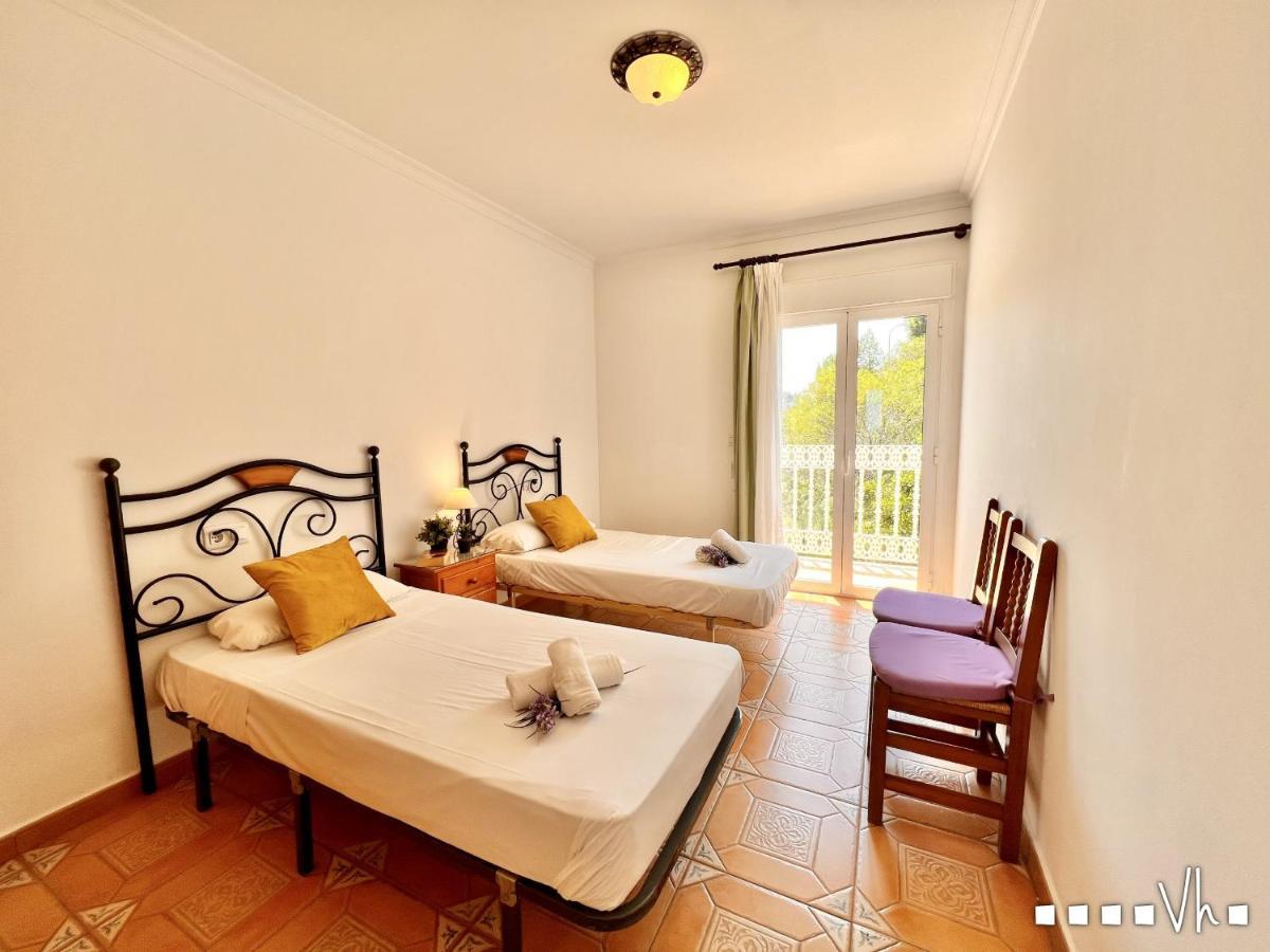 Vh Costablanca - Pumba Villa Calpe