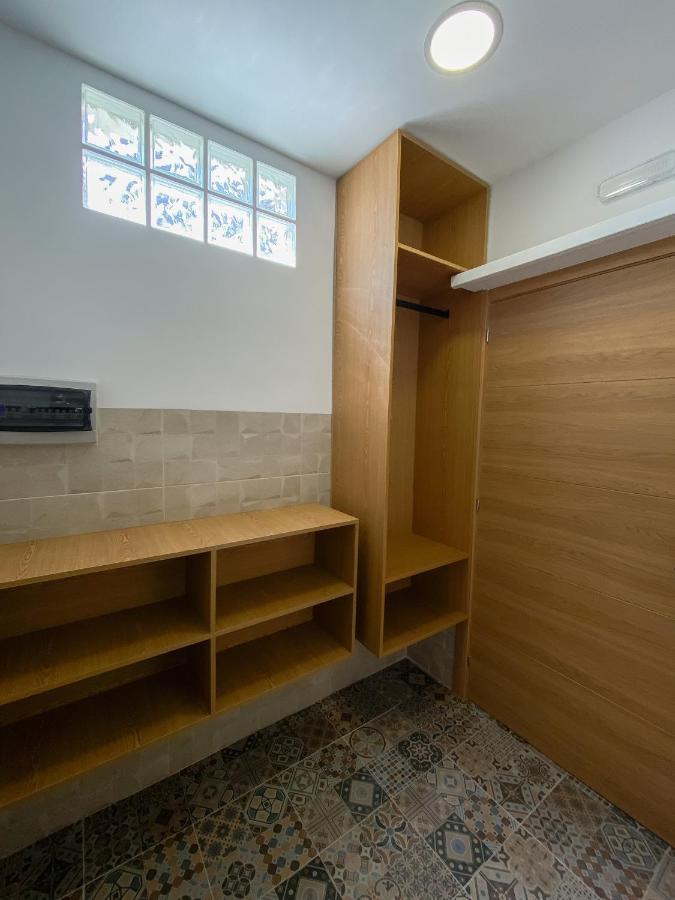 Apartamento La Ruta *