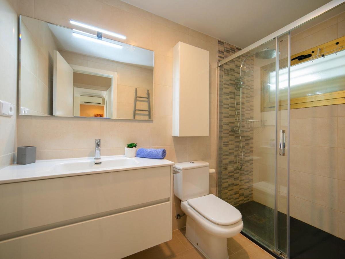 Etxezuri By Interhome * Calpe