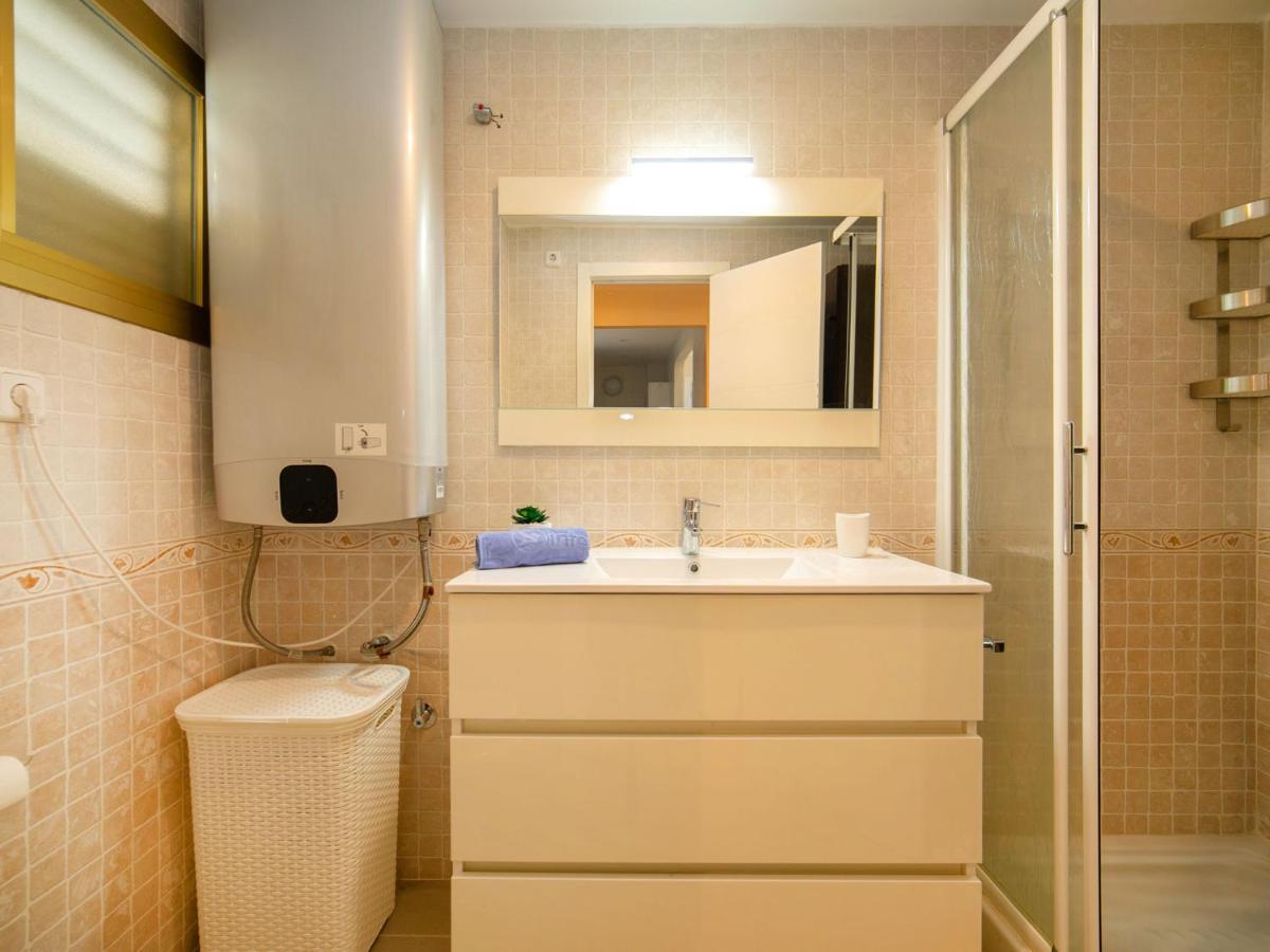 Etxezuri By Interhome Apartamento