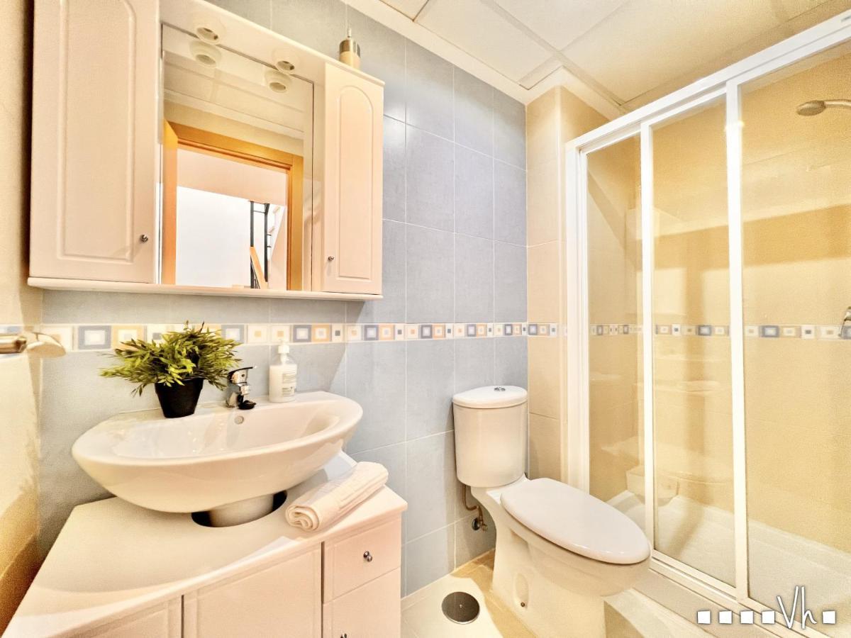 Holiday home Vh Costablanca - Maryvilla *