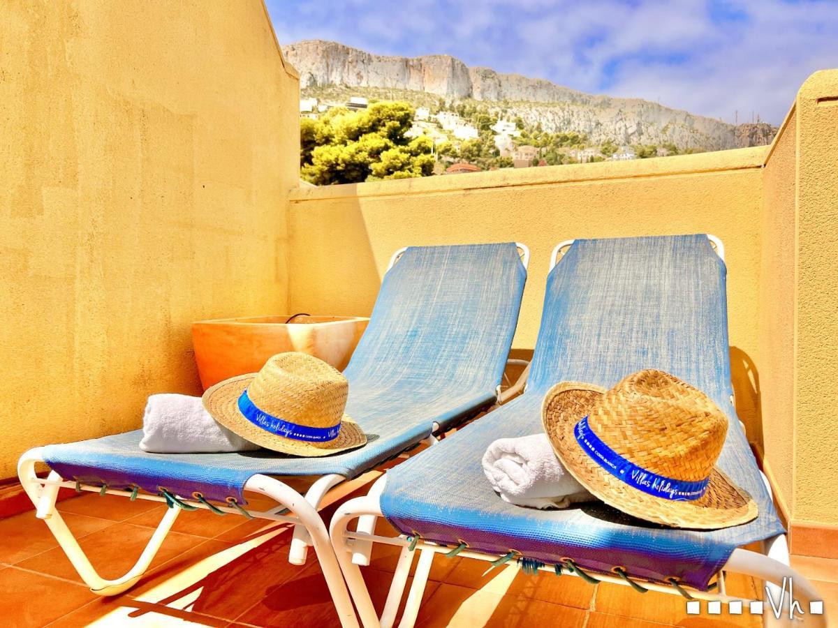 Vh Costablanca - Maryvilla *