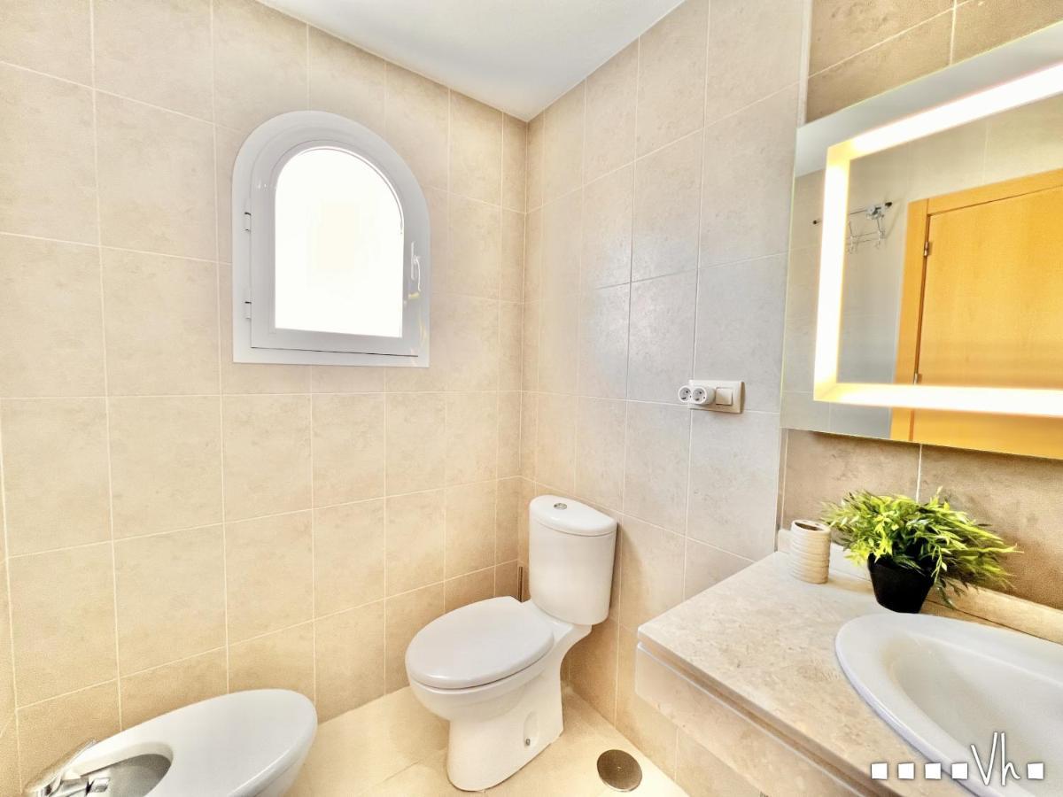 Vh Costablanca - Maryvilla *