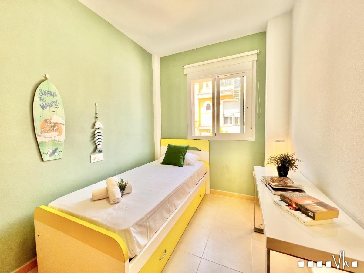 Holiday home Vh Costablanca - Maryvilla