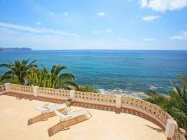 Brisa Del Mar - Calpe, 2 Bedrooms, 4 Persons Hotel