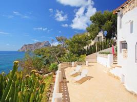 Hotel Brisa Del Mar - Calpe, 2 Bedrooms, 4 Persons