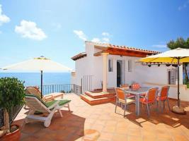 Brisa Del Mar - Calpe, 2 Bedrooms, 4 Persons Calpe
