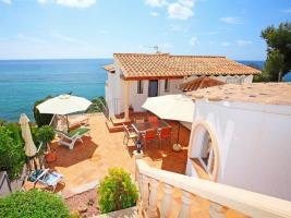 Brisa Del Mar - Calpe, 2 Bedrooms, 4 Persons Hotel *