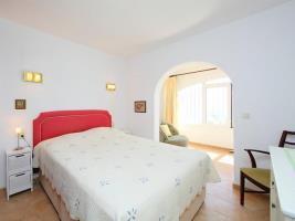 Hotel Brisa Del Mar - Calpe, 2 Bedrooms, 4 Persons *
