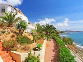 Brisa Del Mar - Calpe, 2 Bedrooms, 4 Persons *