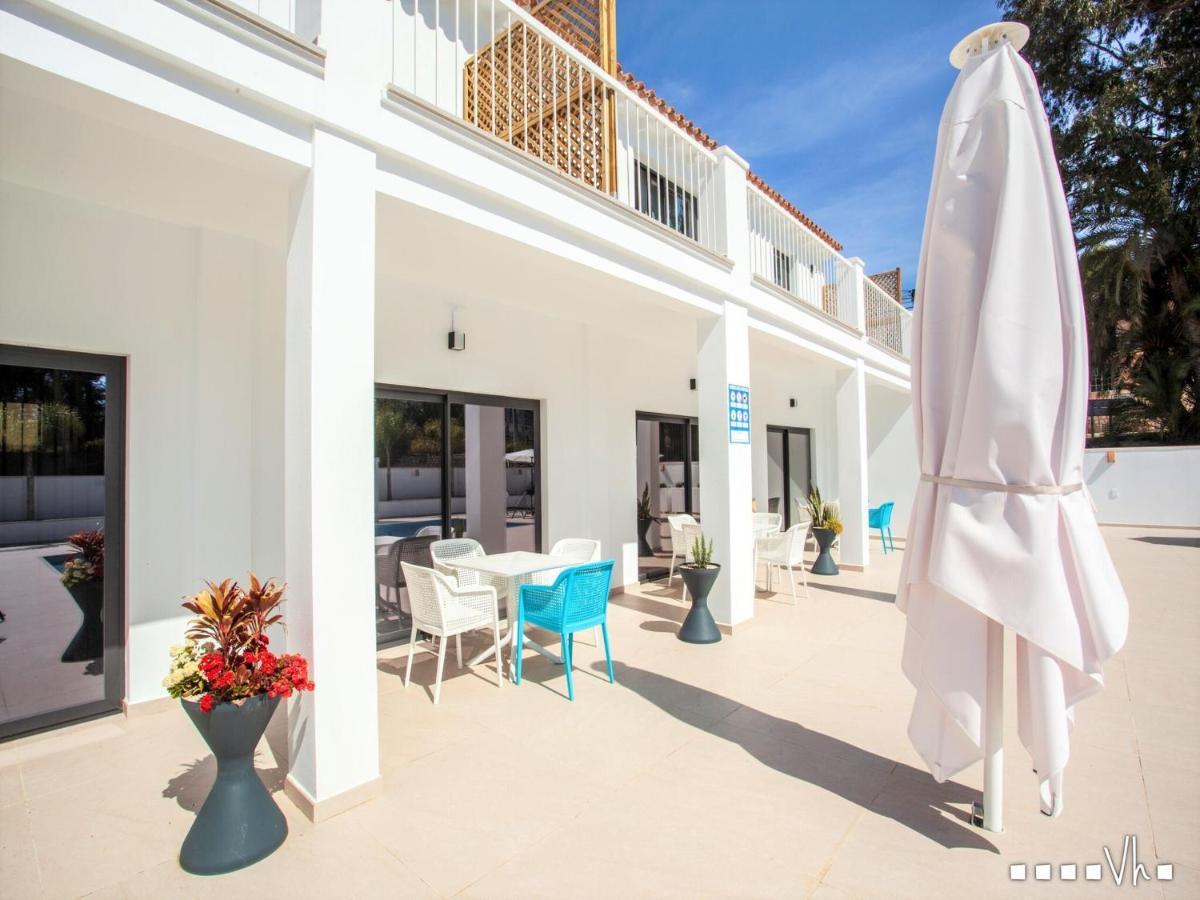 Vh Costa Blanca - Marta 2 Apartamento Calpe