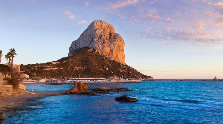 Sea&dreams Oldtown V * Calpe