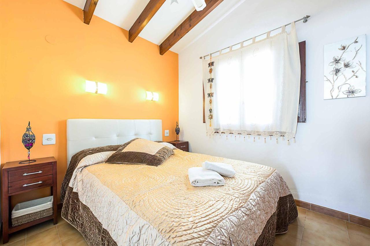 Villa Neus