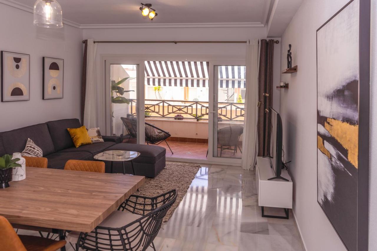 Apartamento Bay *