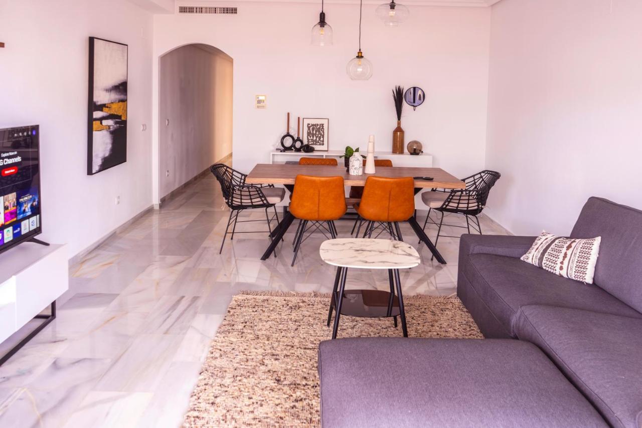 Bay Apartamento