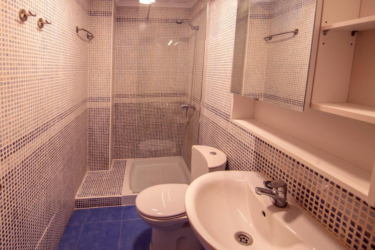 Apartamento Bay