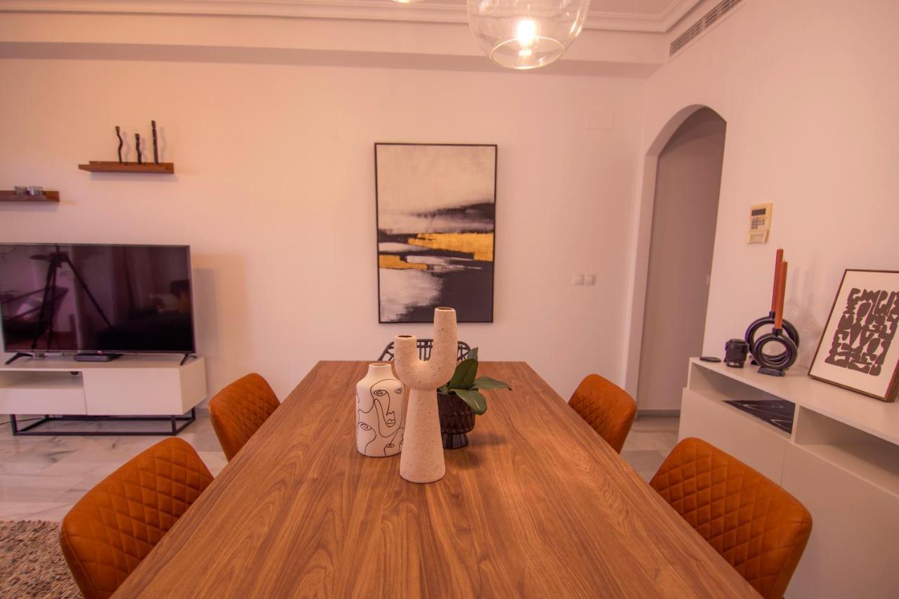 Apartamento Bay *