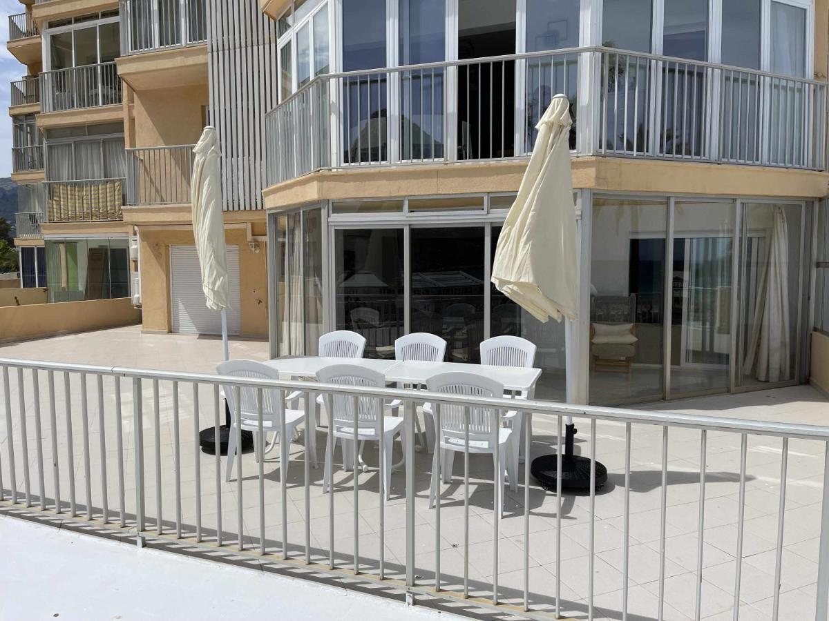 Apartamento Costablancadreams Gran Sol In *