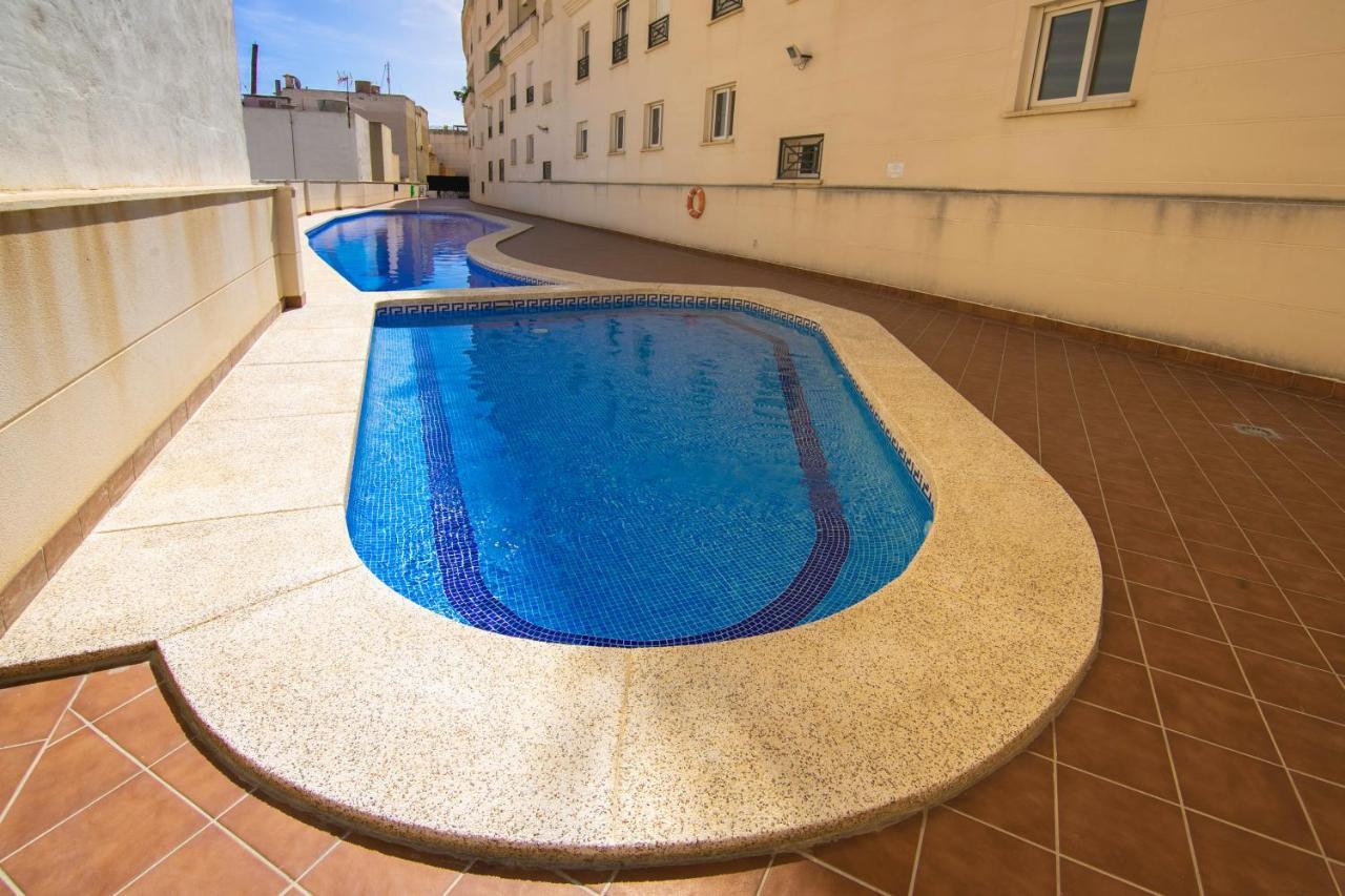 Bay Apartamento Calpe