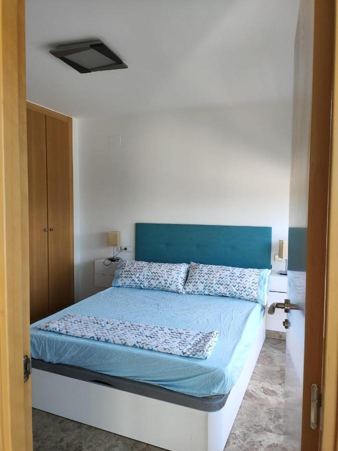 Apartment Darna Calpe