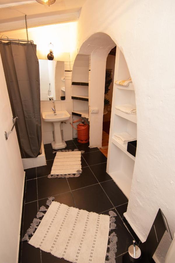 Apartamento Casa Del Santo - Apartamento