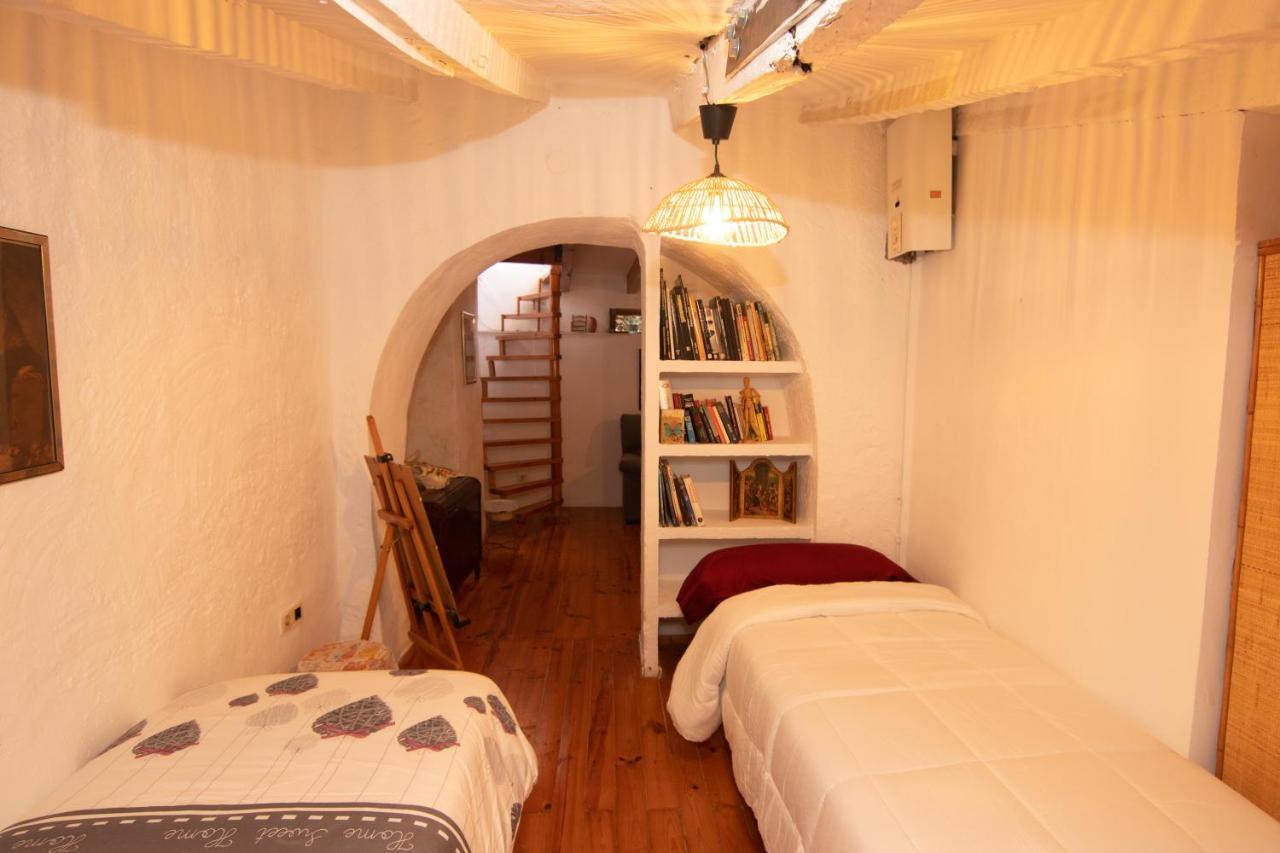 Casa Del Santo - Apartamento Apartamento Calpe