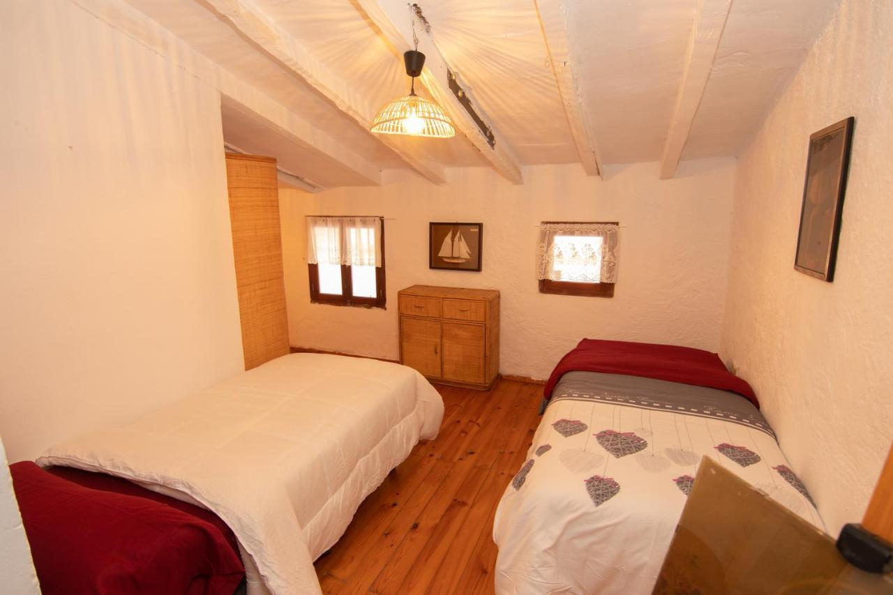 Casa Del Santo - Apartamento Apartamento Calpe