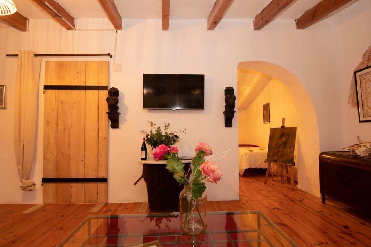 Casa Del Santo - Apartamento Apartamento
