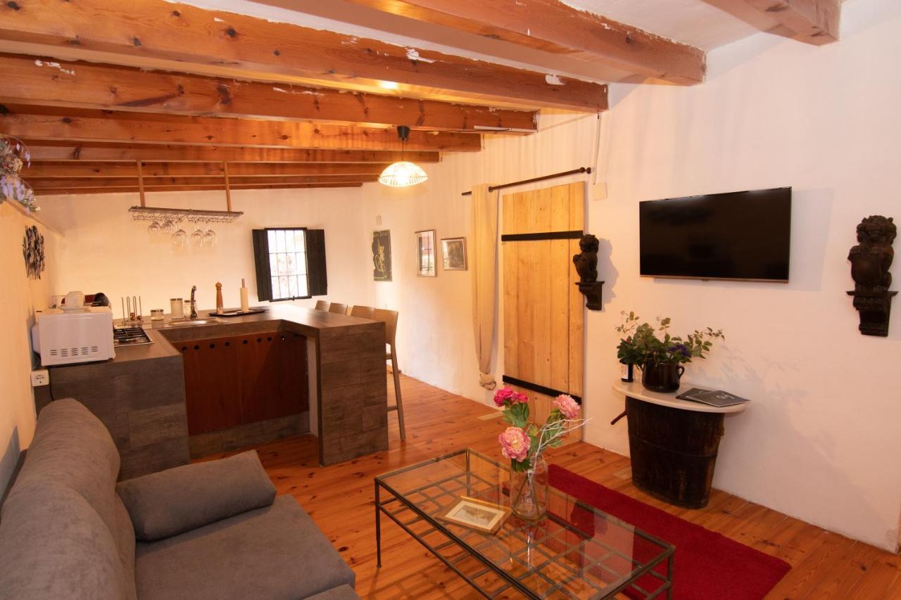 Casa Del Santo - Apartamento Apartamento Calpe