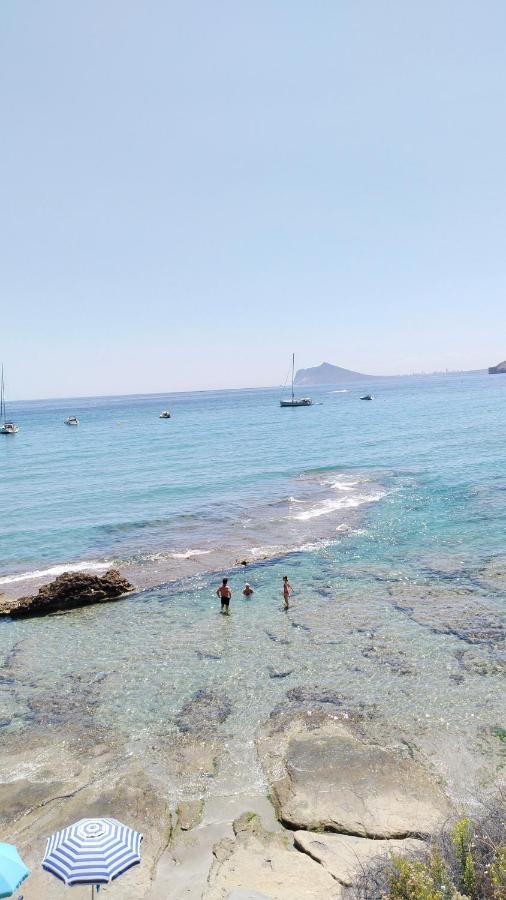 Darna * Calpe