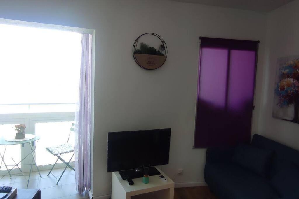 Apartamento Atardecer De *