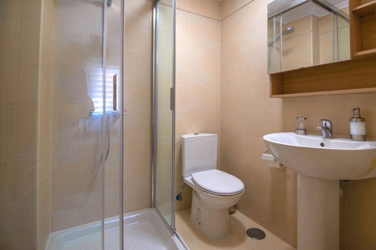 Apartamento Bay *