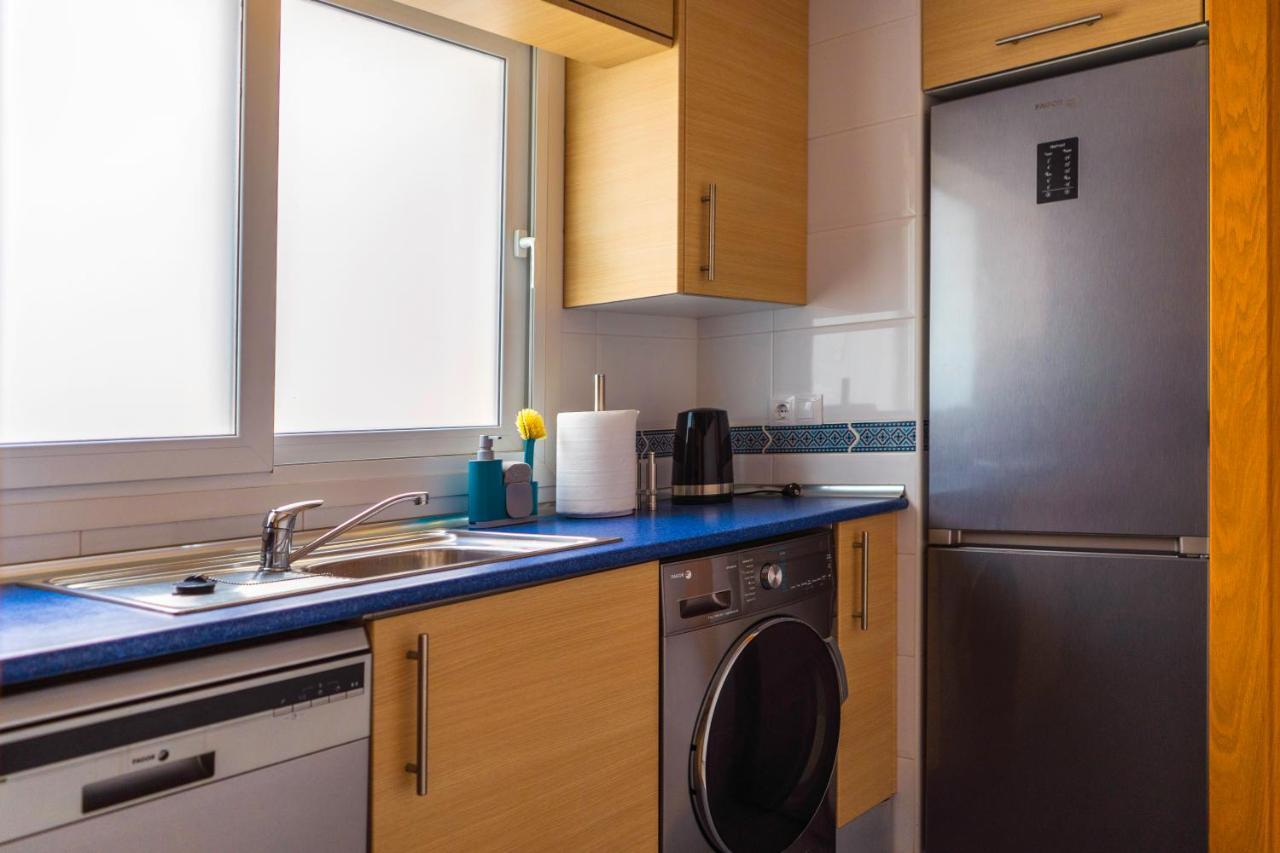 Bay Apartamento