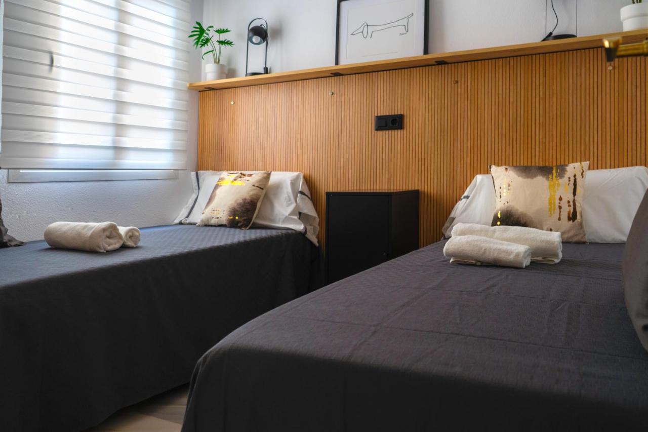 Bay Apartamento Calpe