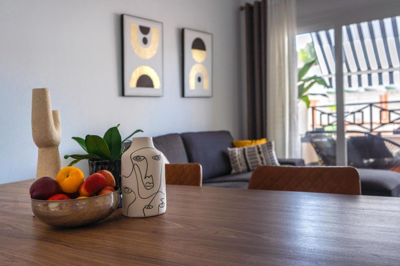 Apartamento Bay *