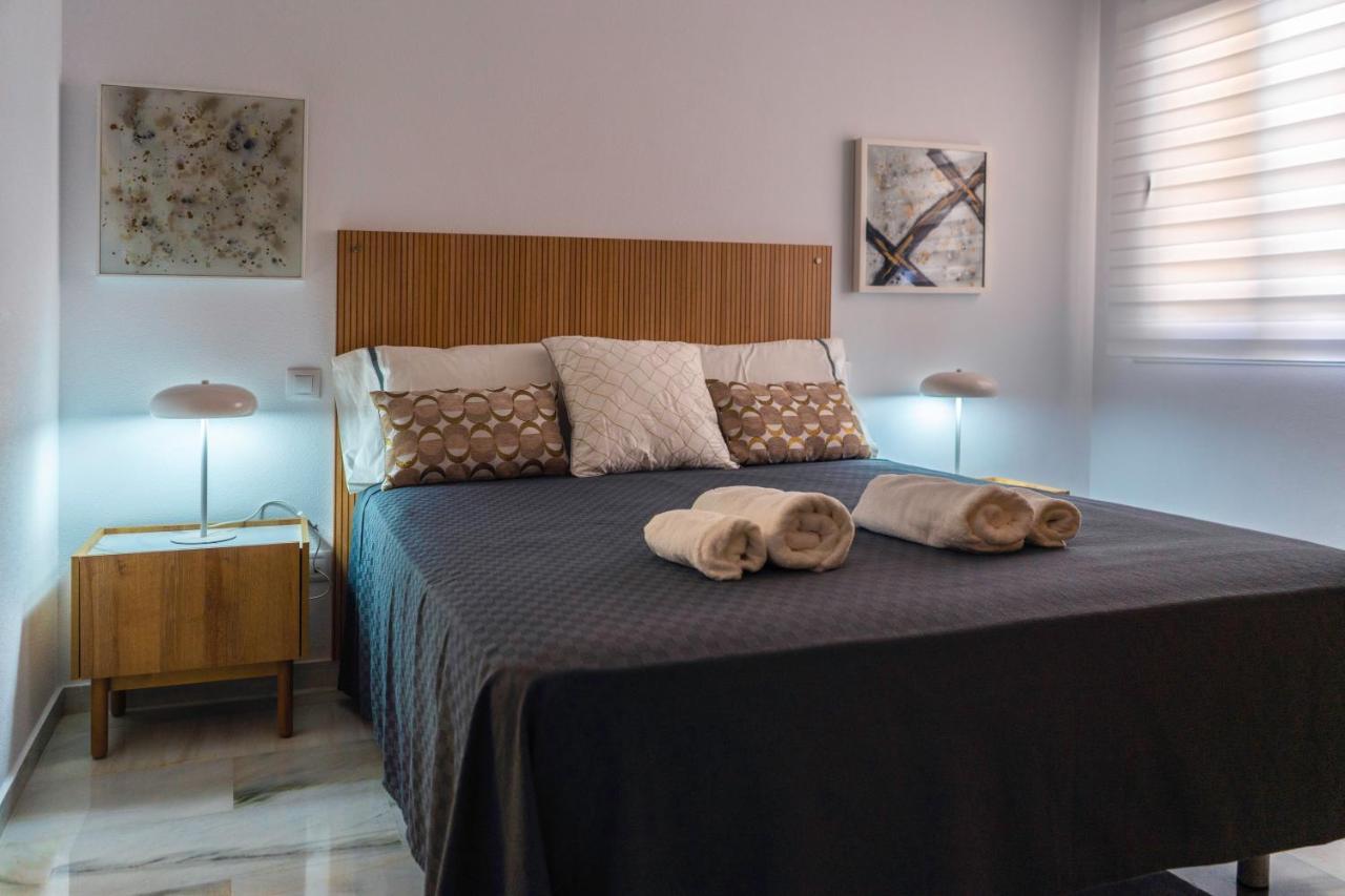 Apartamento Bay Calpe