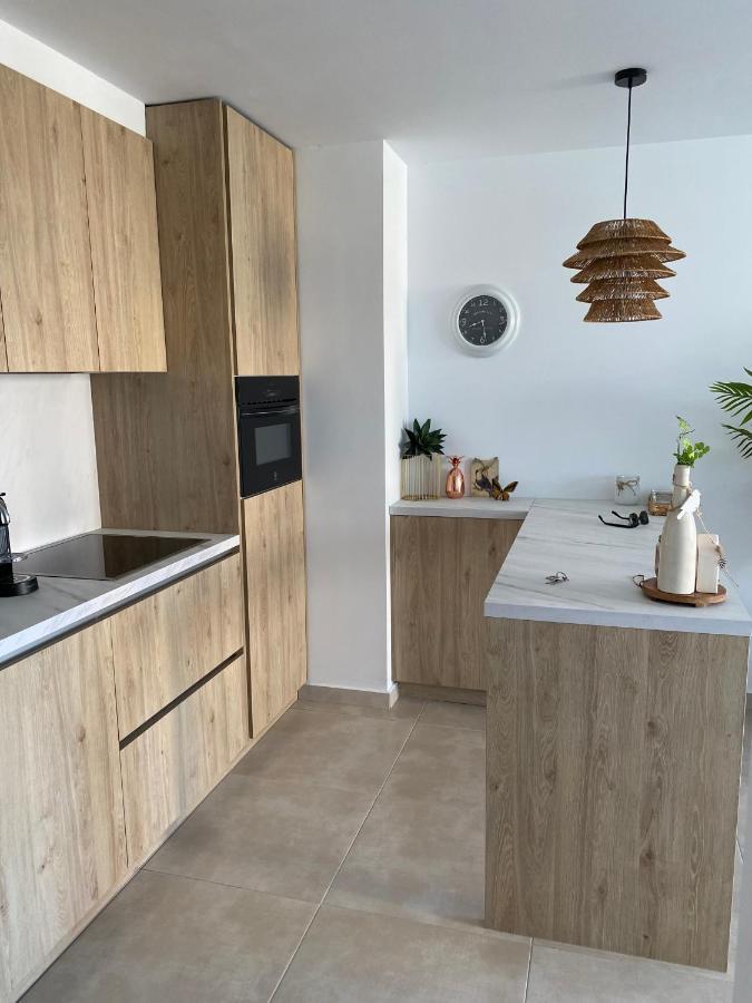 Apartamento Apolov Ibiza Style