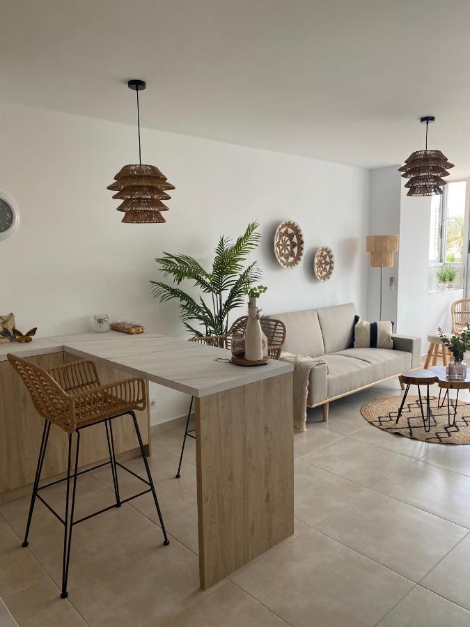 Apartamento Apolov Ibiza Style Calpe