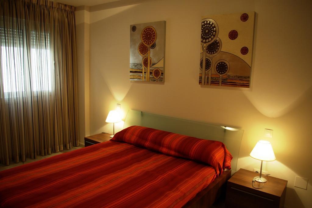 Apartamento Realrent Bahia De *