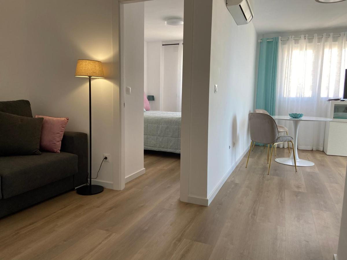 Relaxing Modern Beachfront - Amazing Sea View Calpe