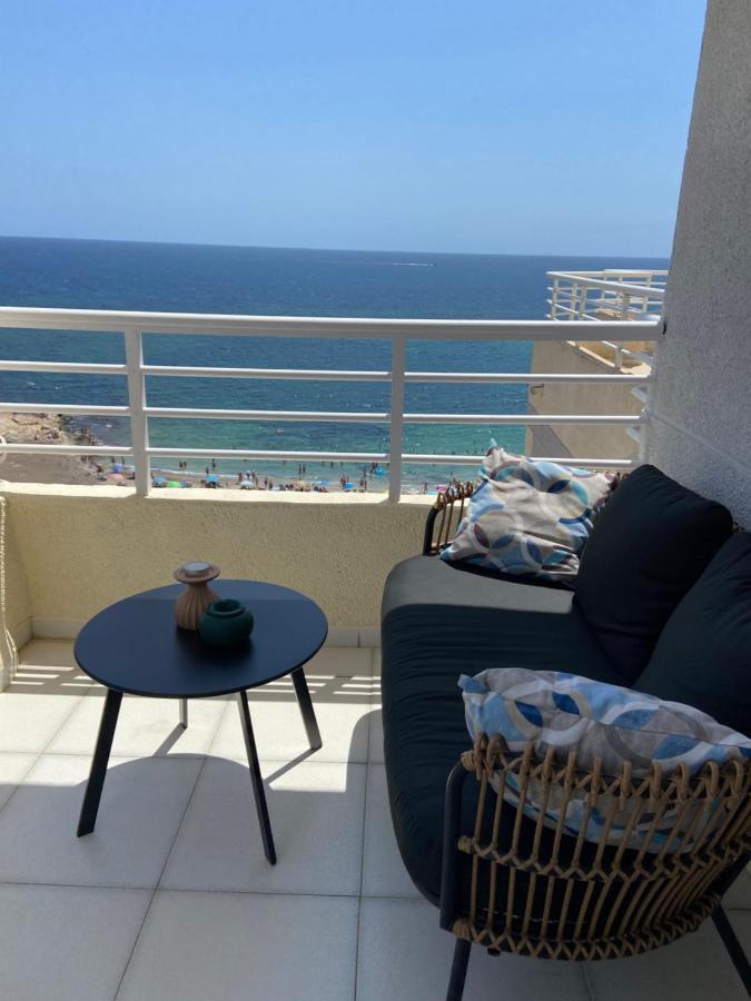 Relaxing Modern Beachfront - Amazing Sea View