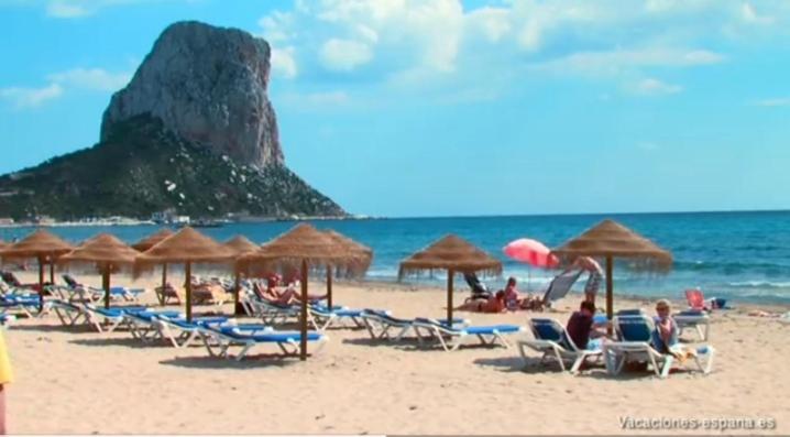 Bahia De * Calpe