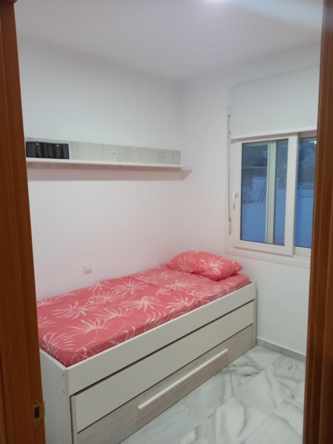 Apartamento Bahia De