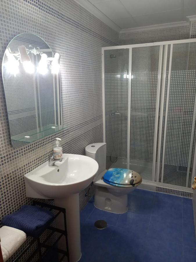 Apartment Bahia De Calpe