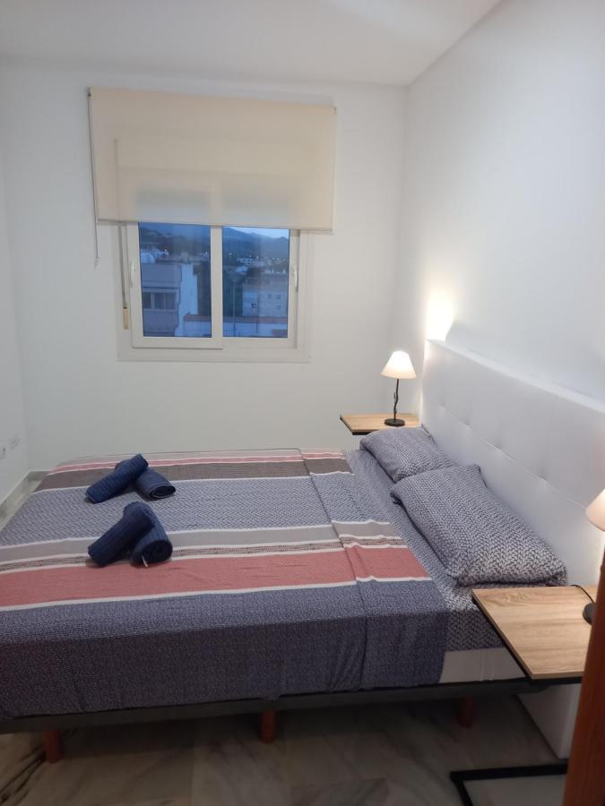 Apartment Bahia De